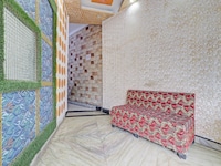 SPOT ON Hotel Rudra