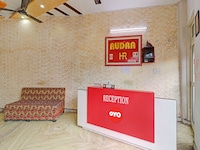 SPOT ON Hotel Rudra