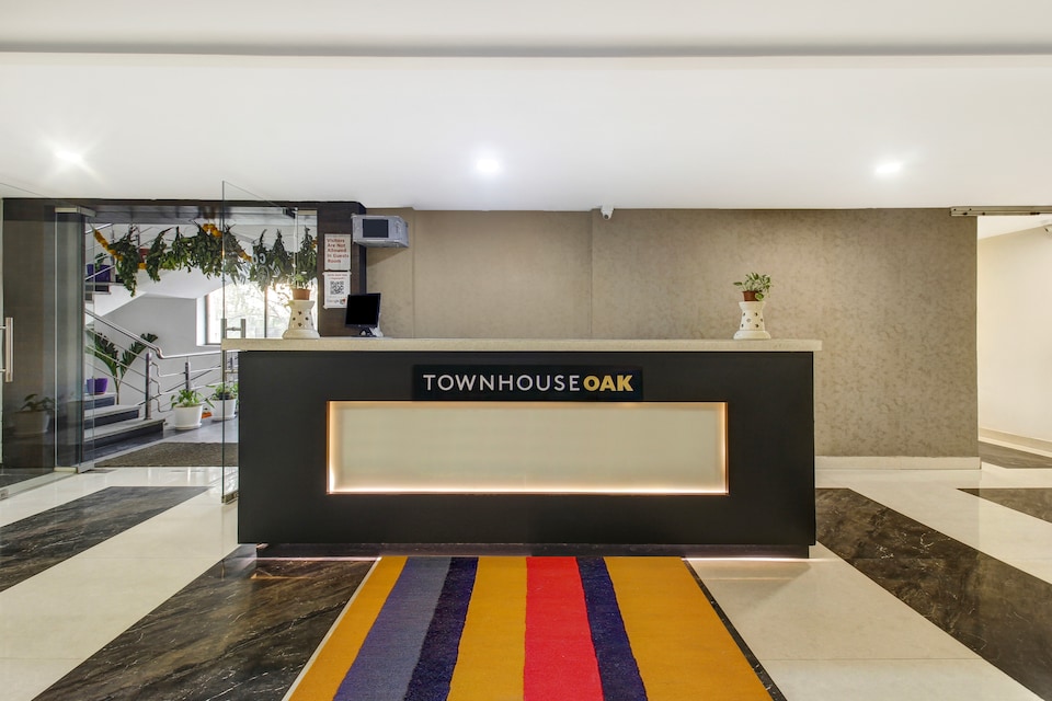 Hotel O D Suites, Kukatpally, Hyderabad