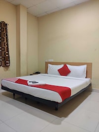 Hotel O CANARIES RETIREES RESIDENCY