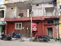 SPOT ON HOTEL MOONLIGHT 