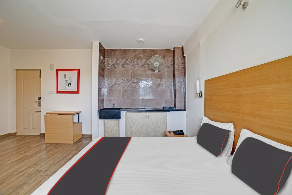 Collection O 810624 Subha Suites 4, HSR Bommanahalli Bangalore, Bangalore