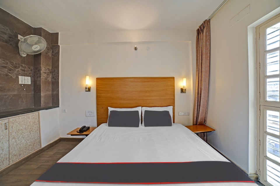 Collection O 810624 Subha Suites 4, HSR Bommanahalli Bangalore, Bangalore