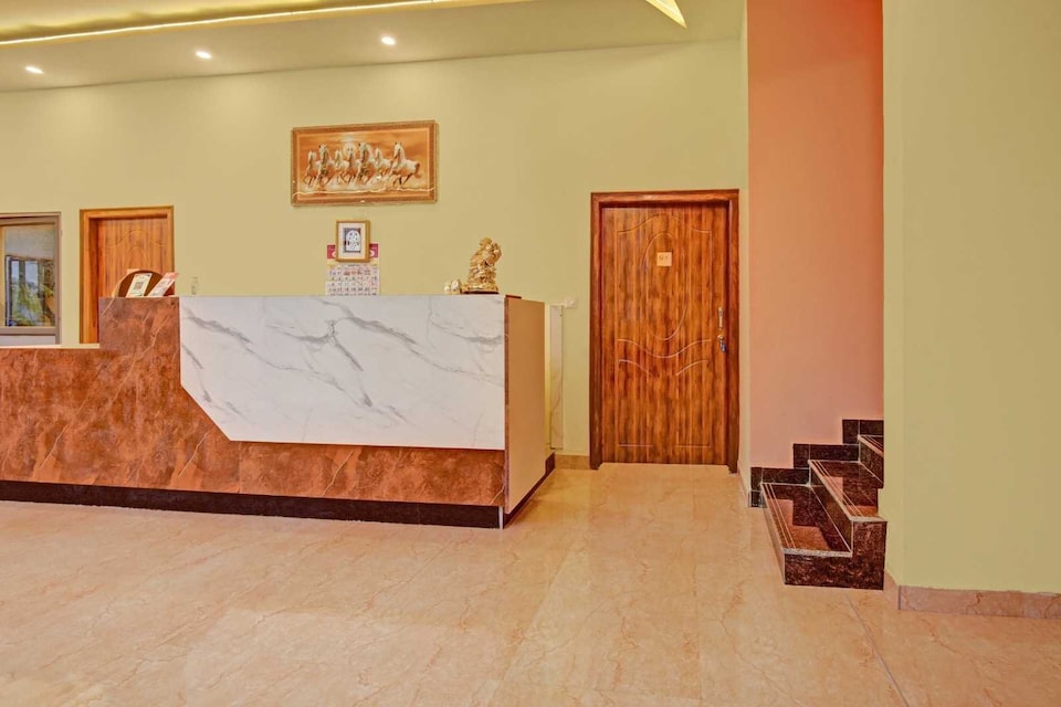 Hotel O S R Royal, Electronic City Phase 1 Bangalore, Bangalore