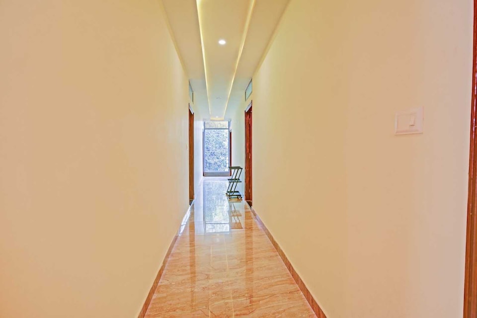 Hotel O S R Royal, Electronic City Phase 1 Bangalore, Bangalore