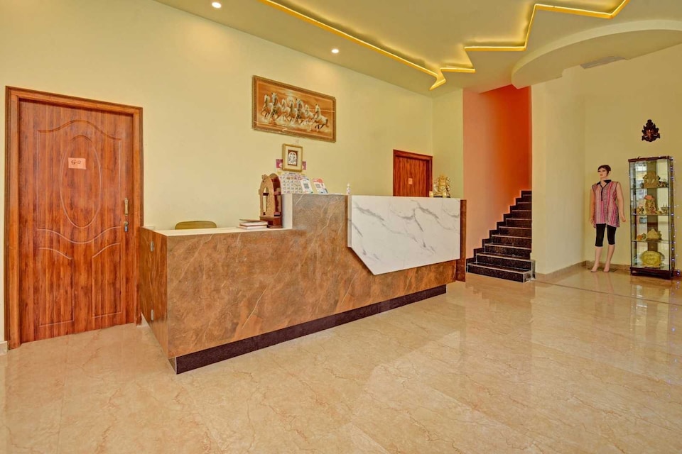 Hotel O S R Royal, Electronic City Phase 1 Bangalore, Bangalore