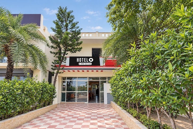 Hotel O Central Bus Stop Bagepalli Formerly New Mayuri Lodge