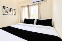 Hotel O Central Bus Stop Bagepalli Formerly New Mayuri Lodge