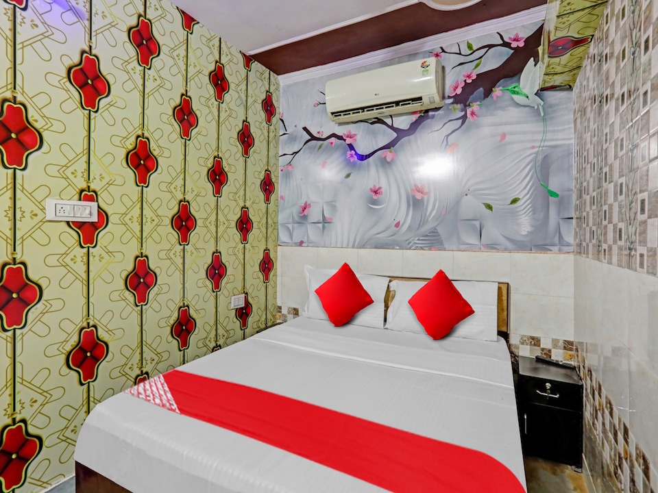 Hotel O Golden Residency, Ghaziabad City, Ghaziabad