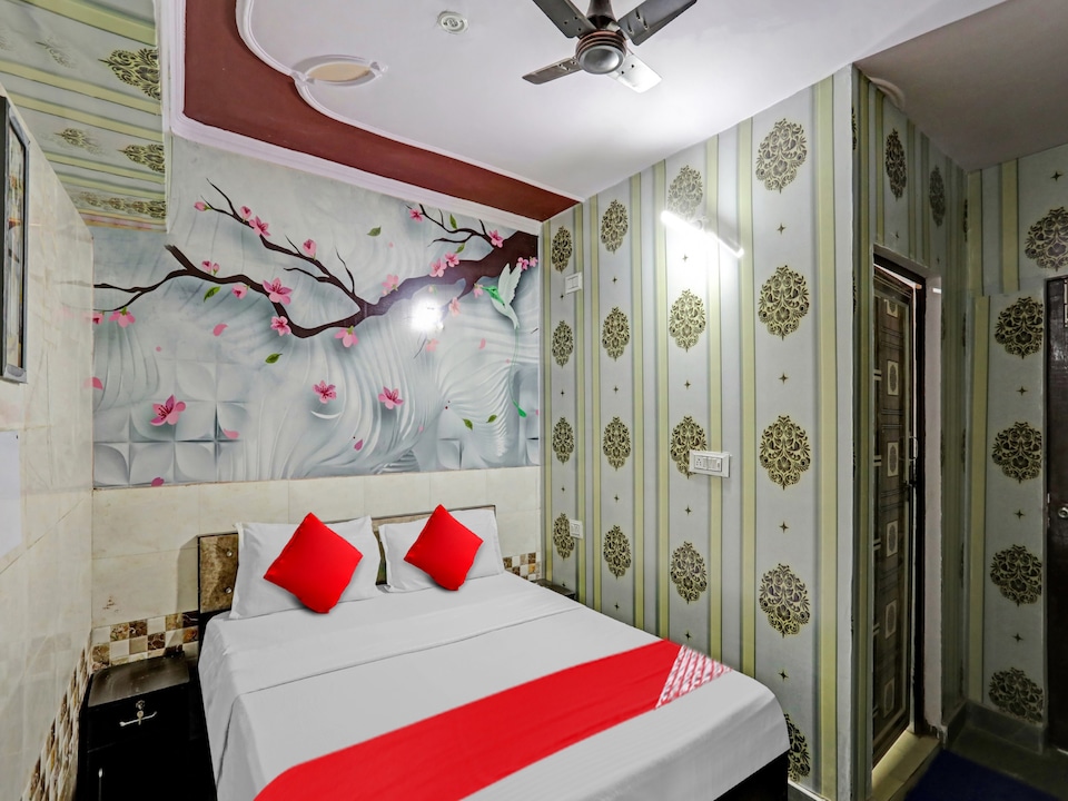 Hotel O Golden Residency, Ghaziabad City, Ghaziabad