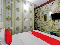 Hotel O Golden Residency