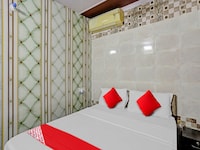 Hotel O Golden Residency