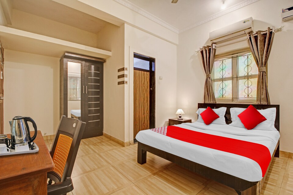 OYO Flagship 810636 View Villa Resort, Panjim Goa, Goa