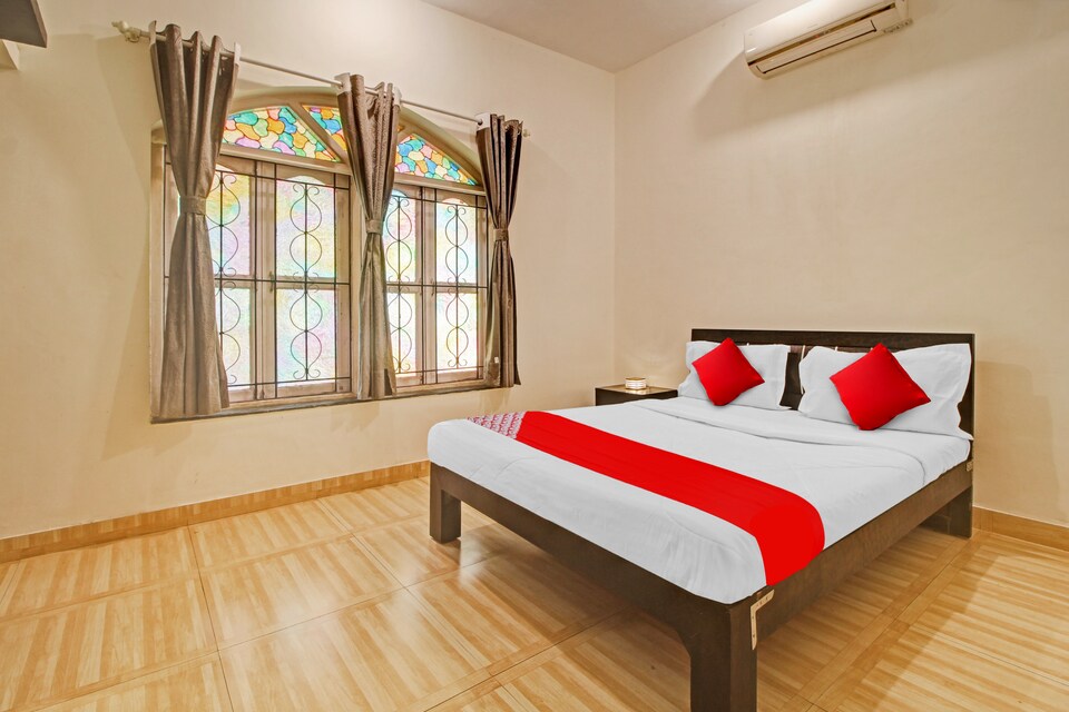 OYO Flagship 810636 View Villa Resort, Panjim Goa, Goa