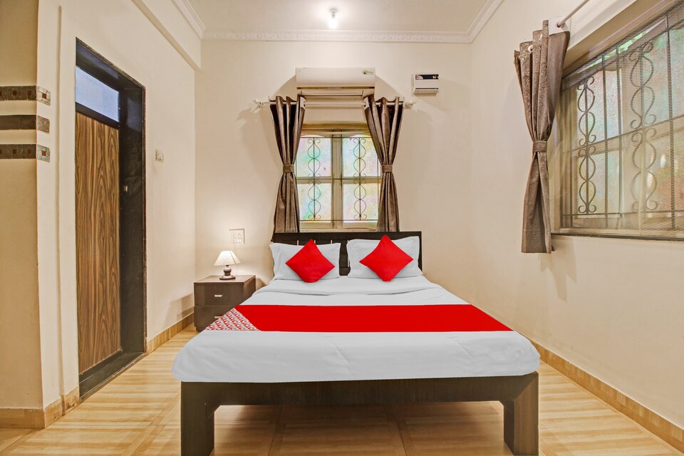 OYO Flagship 810636 View Villa Resort, Panjim Goa, Goa