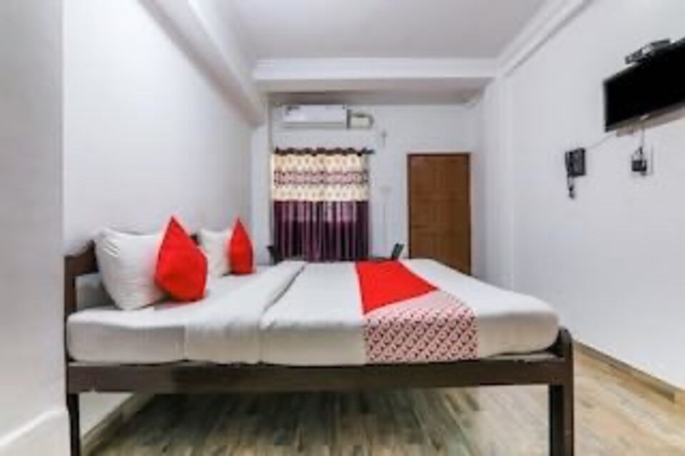Hotel O Milton Inn, Candolim Goa, Goa