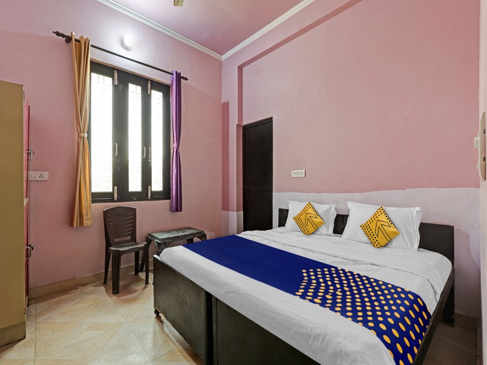 Live on HLD086, Tikonia Haldwani, Haldwani