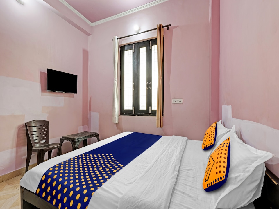 Live on HLD086, Tikonia Haldwani, Haldwani