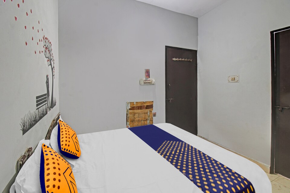 LIVE UNDER CPR063, Chandrapur, Chandrapur