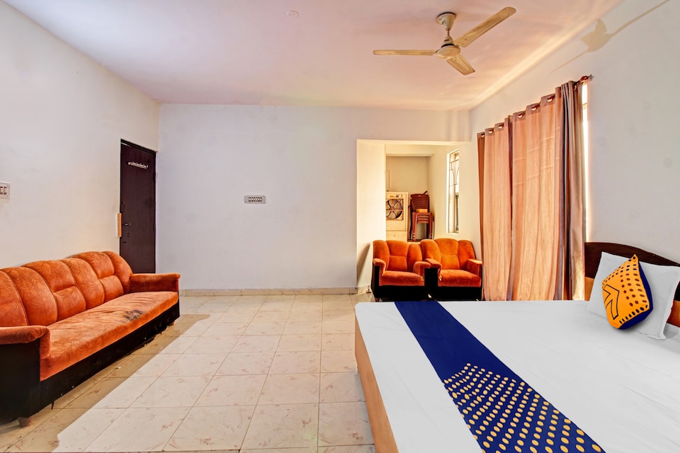 LIVE UNDER CPR063, Chandrapur, Chandrapur