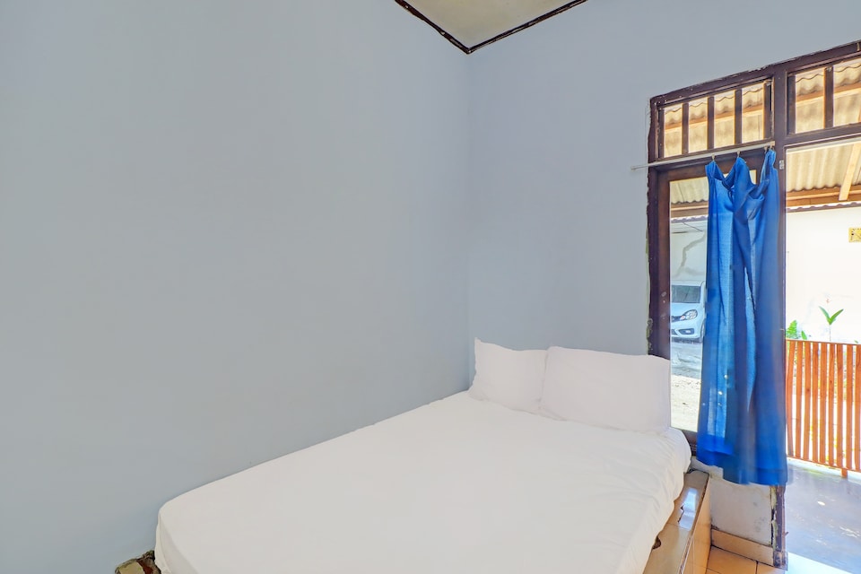 Hotel O Pondok Ai, Jembrana, Bali