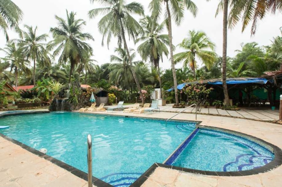 Hotel O Amigueiro Eco, South Goa, Goa