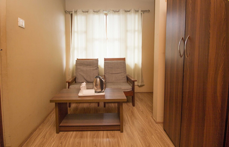 Hotel O Oak Ridge, Gangtok, Gangtok