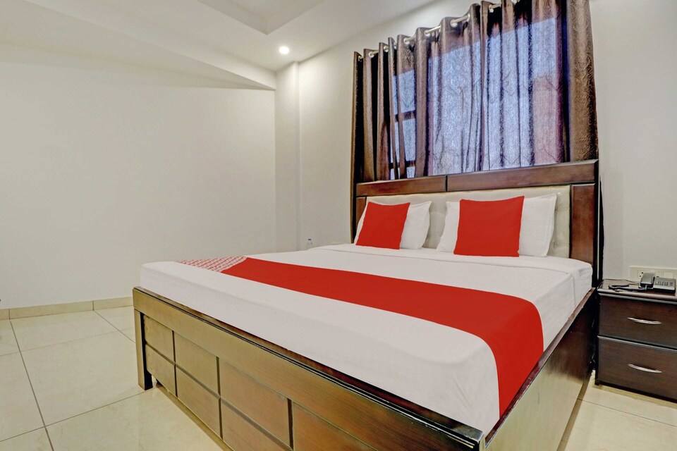 POP 81066C Hotel Sunrise, Kharar, Kharar