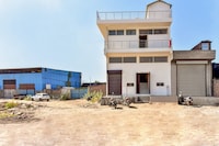 SPOT ON Hotel Pushp Niwas