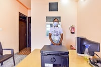 SPOT ON Hotel Pushp Niwas