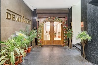 Hotel  O S Grand Bolarum