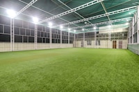 Hotel  O S Grand Bolarum