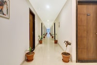 Hotel  O S Grand Bolarum