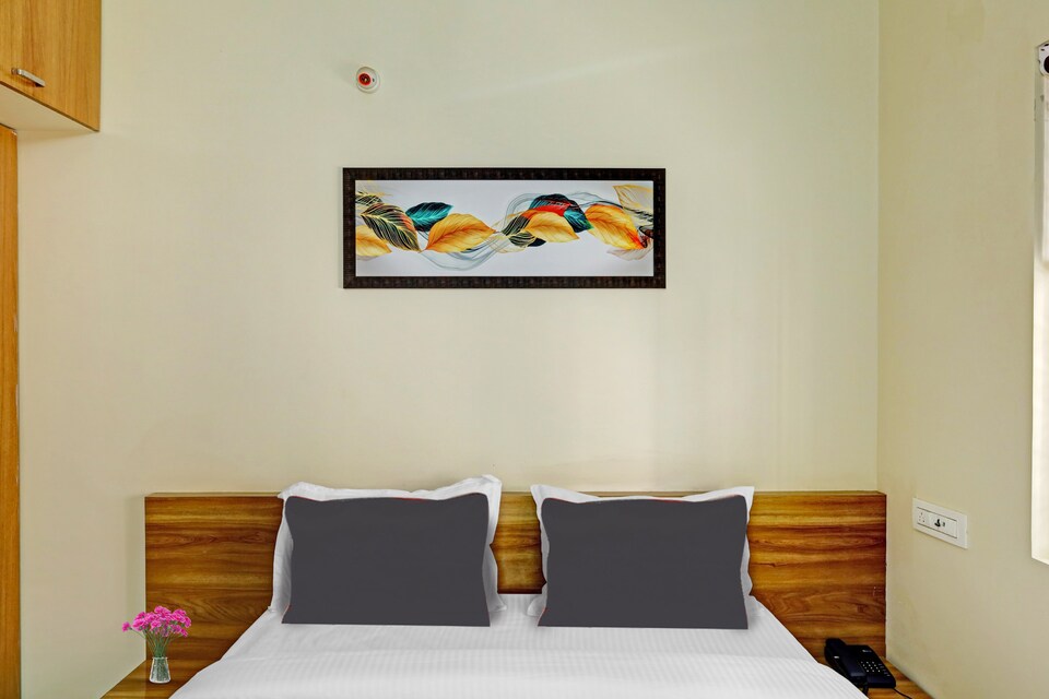 Collection O 810674 Gani Home Stay, Vadapalani Chennai, Chennai