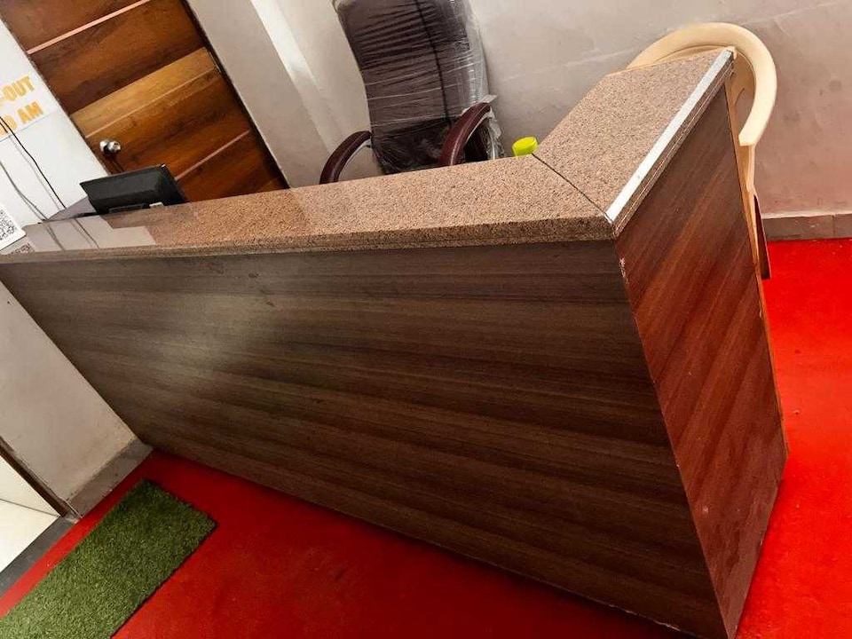 OYO 81067 Hotal Stay In, Patan, Patan