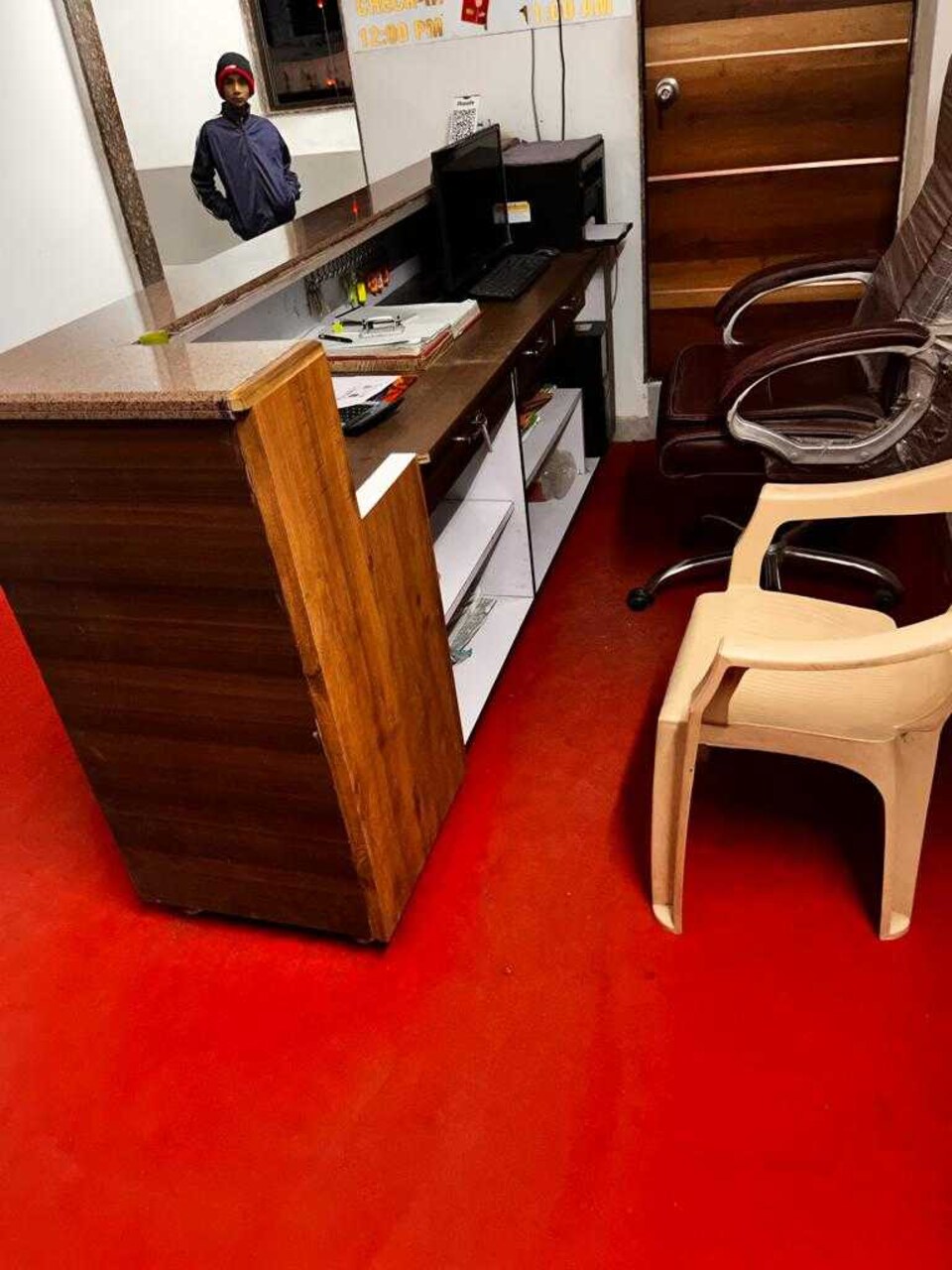 OYO 81067 Hotal Stay In, Patan, Patan