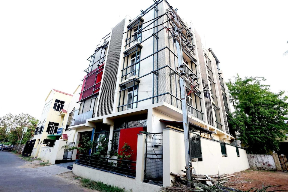 Super Collection O Vastukar Retreat, Bapuji Nagar, Bhubaneswar