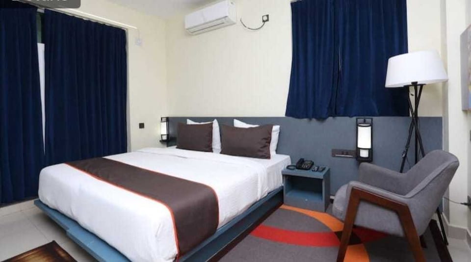 Super Collection O Vastukar Retreat, Bapuji Nagar, Bhubaneswar