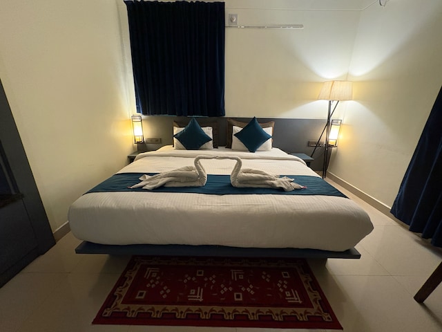 Super Collection O Vastukar Retreat