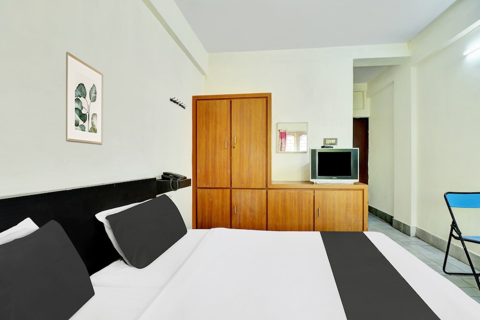 Hotel O Aditya Grand, Gajuwaka Visakhapatnam, Visakhapatnam