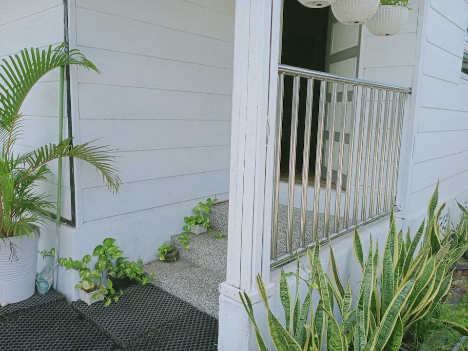 POP 90753 Homestay Orkid, Tumpat, TUMPAT