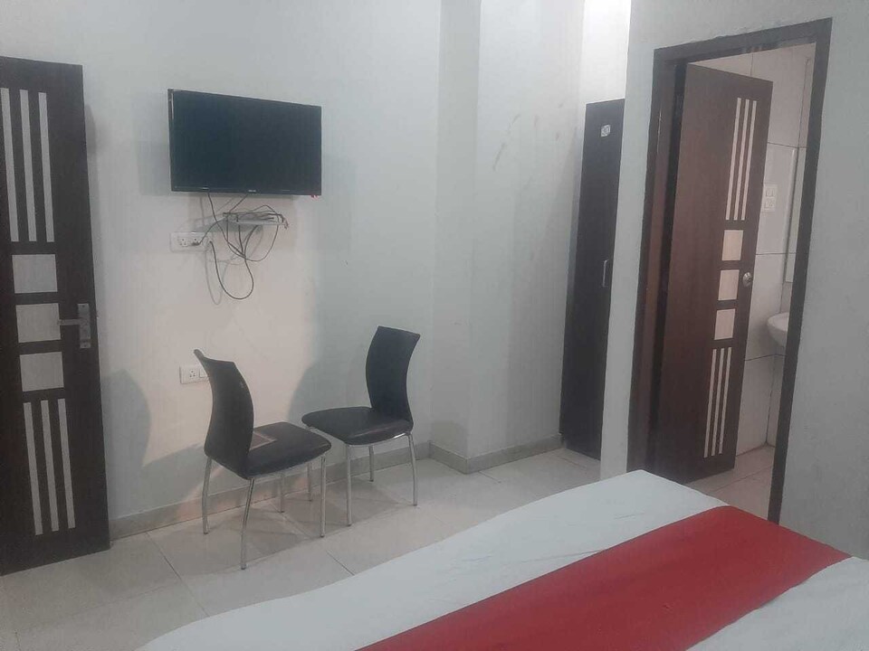 POP 81069D The Rao Residency , Rewari, Rewari