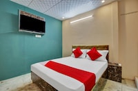Hotel O Mayura Residency