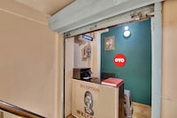 Hotel O Mayura Residency