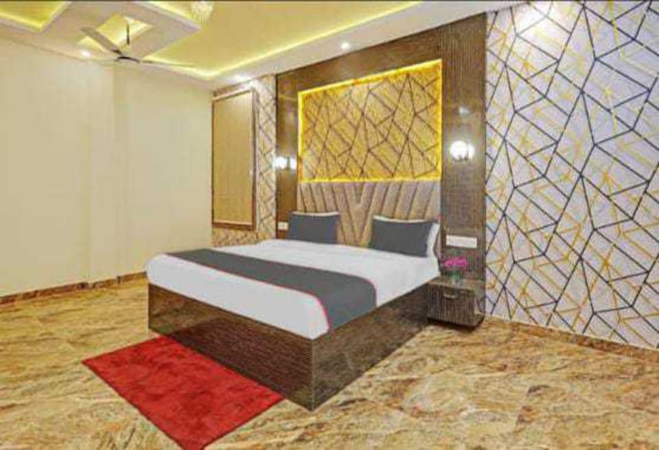 OYO 810708 Ag Galaxy, Barra Kanpur, Kanpur