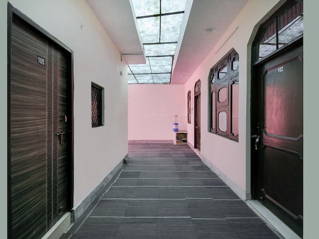 Hotel O D R Guest Inn