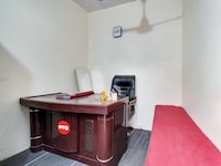 Hotel O D R Guest Inn