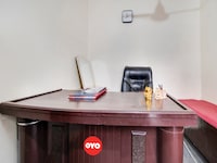 Hotel O D R Guest Inn