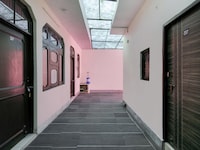 Hotel O D R Guest Inn