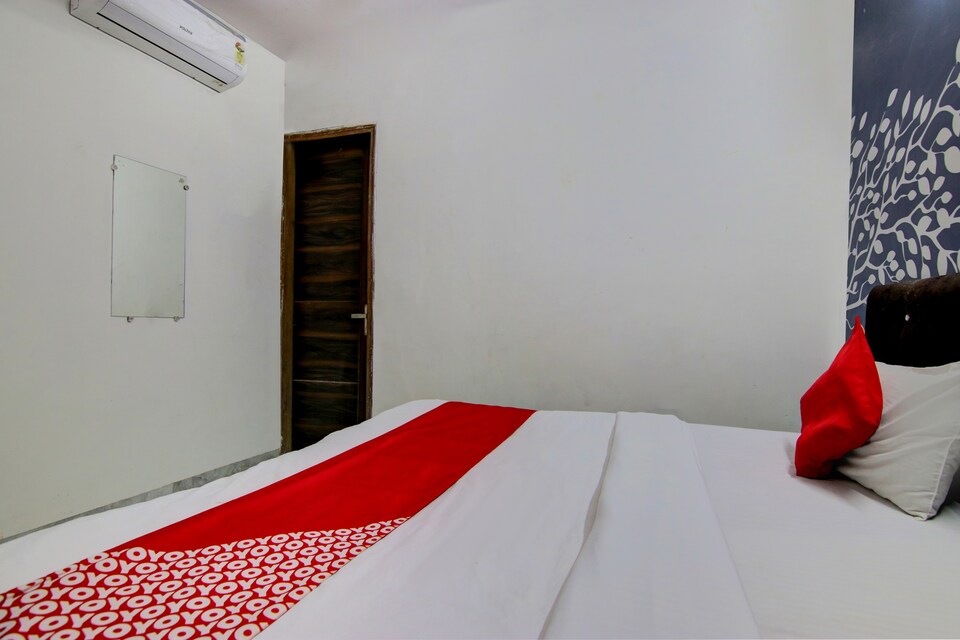 Hotel O Tree House, Faridabad, Faridabad